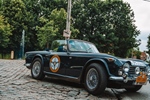 1967 Triumph tr4 irs oldtimer te koop