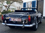 1967 Triumph tr4 irs oldtimer te koop