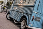 1976 Citroën HY Camper oldtimer te koop
