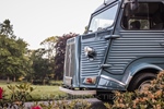 1976 Citroën HY Camper oldtimer te koop