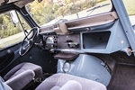 1976 Citroën HY Camper oldtimer te koop