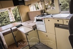 1976 Citroën HY Camper oldtimer te koop