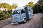 1976 Citroën HY Camper oldtimer te koop