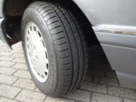 1990 Mercedes 560 sec oldtimer te koop