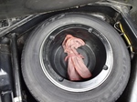 1990 Mercedes 560 sec oldtimer te koop