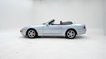 1995 Porsche 968 oldtimer te koop