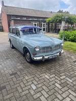 1965 Volvo Amazone combi oldtimer te koop