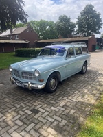 1965 Volvo Amazone combi oldtimer te koop