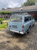 1965 Volvo Amazone combi oldtimer te koop
