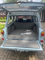 1965 Volvo Amazone combi oldtimer te koop