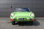 1962 Fiat 850 Sport Spider oldtimer te koop