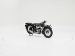 1928 Terrot HT oldtimer motorfiets te koop