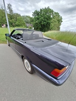 1996 BMW 318i cabriolet oldtimer te koop