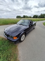 1996 BMW 318i cabriolet oldtimer te koop