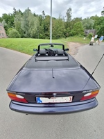 1996 BMW 318i cabriolet oldtimer te koop