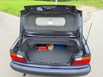 1996 BMW 318i cabriolet oldtimer te koop