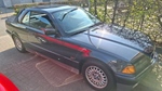 1996 BMW 318i cabriolet oldtimer te koop