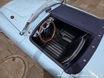 1960 MG A oldtimer te koop