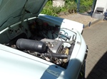 1964 Alfa Romeo Giulietta t.i. oldtimer te koop