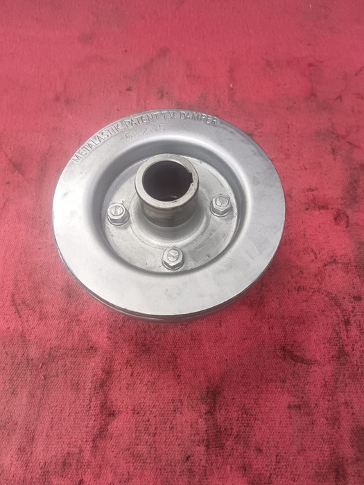 Crankshaft pulley Maserati Mistral 4000 te koop
