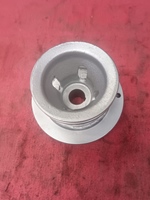 Crankshaft pulley Maserati Mistral 4000 oldtimer te koop