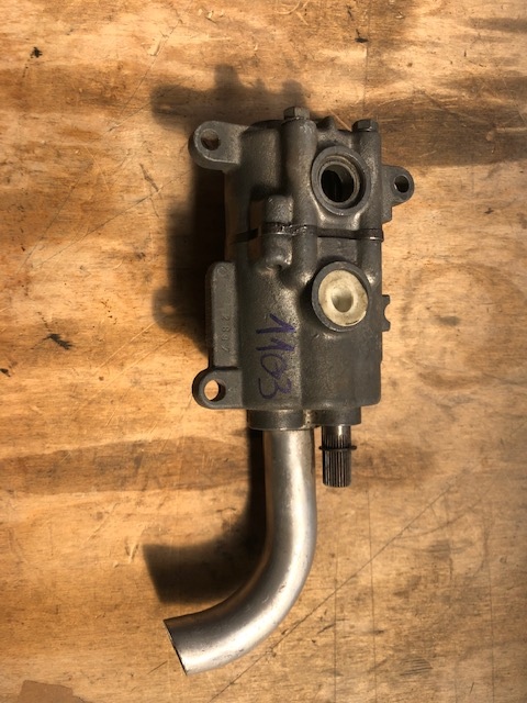 Oil pump Porsche 911 te koop