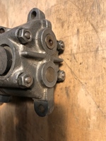 Oil pump Porsche 911 oldtimer te koop