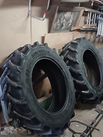 1962 Fordson Dexta oldtimer tractor te koop
