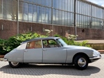 1961 Citroën Citroen ID 19 oldtimer te koop
