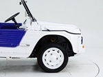 1972 Citroën Mehari oldtimer te koop