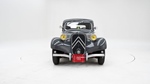 1950 Citroën Traction 11 BL (Belge) oldtimer te koop