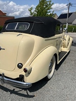 1936 Buick Roadmaster oldtimer te koop