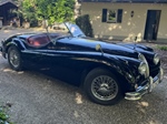 1956 Jaguar XK140 oldtimer te koop