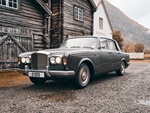 1967 Bentley T1 oldtimer te koop
