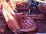 1977 Pontiac Firebird oldtimer te koop