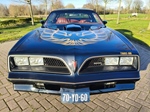 1977 Pontiac Firebird oldtimer te koop