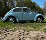 1974 Volkswagen Kever oldtimer te koop