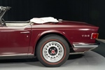 1971 Triumph TR6 oldtimer te koop