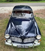 1970 Volvo Amazon oldtimer te koop
