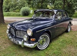 1970 Volvo Amazon oldtimer te koop