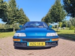 1991 Honda CRX oldtimer te koop