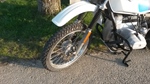 1982 BMW R80GS oldtimer motorfiets te koop
