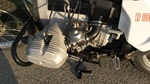 1982 BMW R80GS oldtimer motorfiets te koop