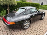 1996 Porsche 993 Carrera Coupe oldtimer te koop