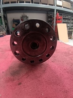 Crankshaft Jaguar XJ6 s1-s2 4.2 oldtimer te koop