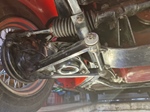 1959 MG A oldtimer te koop