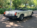 1977 MG MGB oldtimer te koop