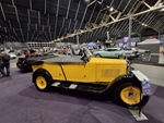 1930 Donnet-Zedel C17 oldtimer te koop