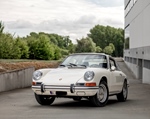 1968 Porsche 912 swb matching numbers oldtimer te koop