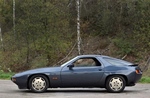 1980 Porsche 928 S oldtimer te koop